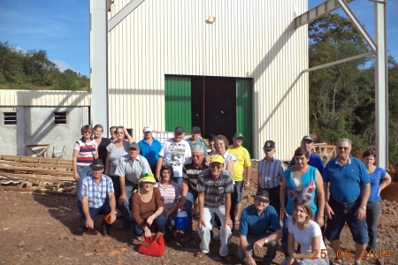 VISITA ASSOCIADOS DE CURVADO